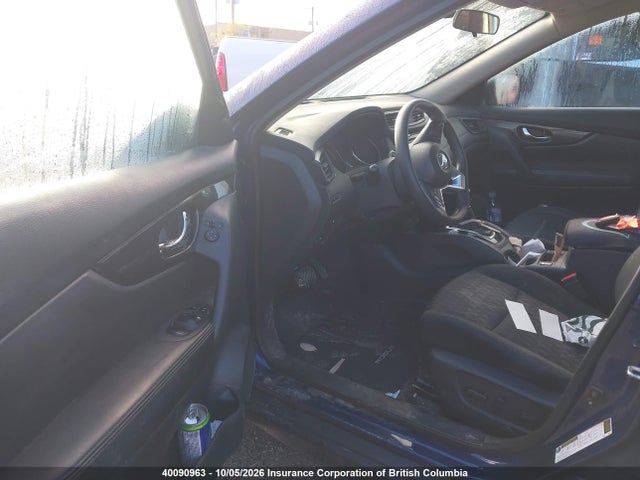 Nissan Rogue 2018 5N1AT2MV1JC747406 Image 22