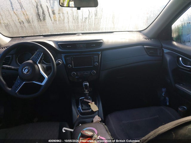 Nissan Rogue 2018 5N1AT2MV1JC747406 Image 23