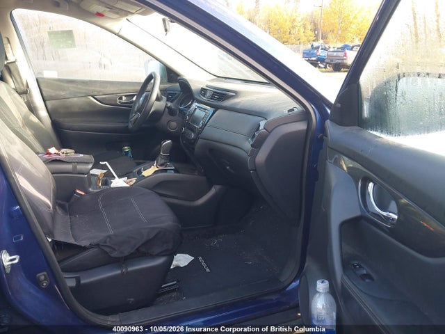 Nissan Rogue 2018 5N1AT2MV1JC747406 Image 5