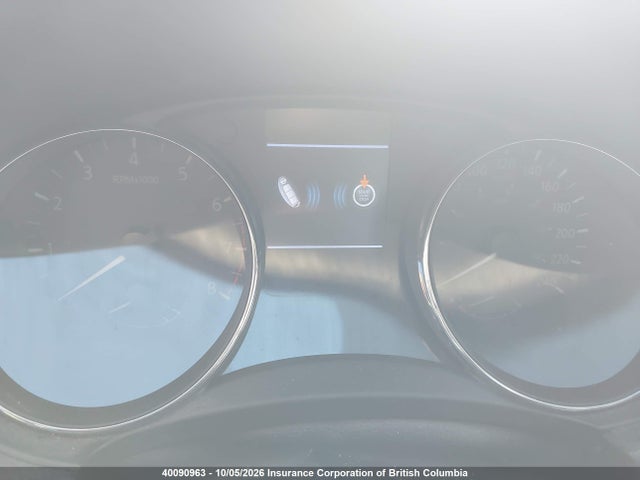 Nissan Rogue 2018 5N1AT2MV1JC747406 Image 7