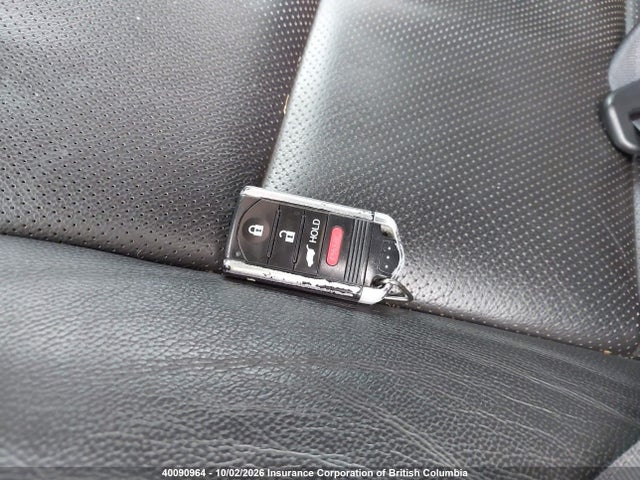 40090964 :رقم المزاد ، 5J8TB4H59FL802344 vin ، 2015 Acura Rdx مزاد بيع
