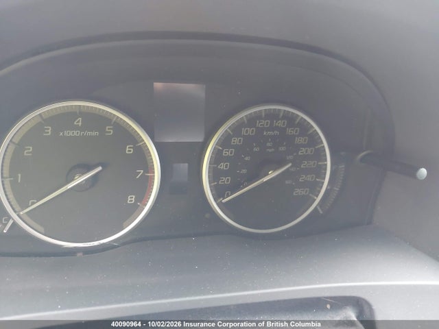 40090964 :رقم المزاد ، 5J8TB4H59FL802344 vin ، 2015 Acura Rdx مزاد بيع