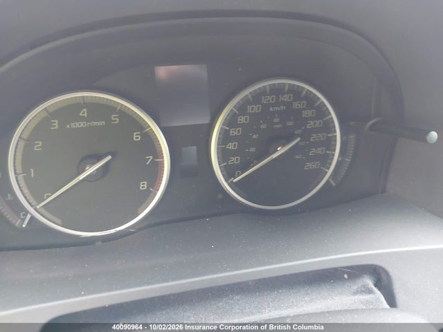 40090964 :رقم المزاد ، 5J8TB4H59FL802344 vin ، 2015 Acura Rdx مزاد بيع