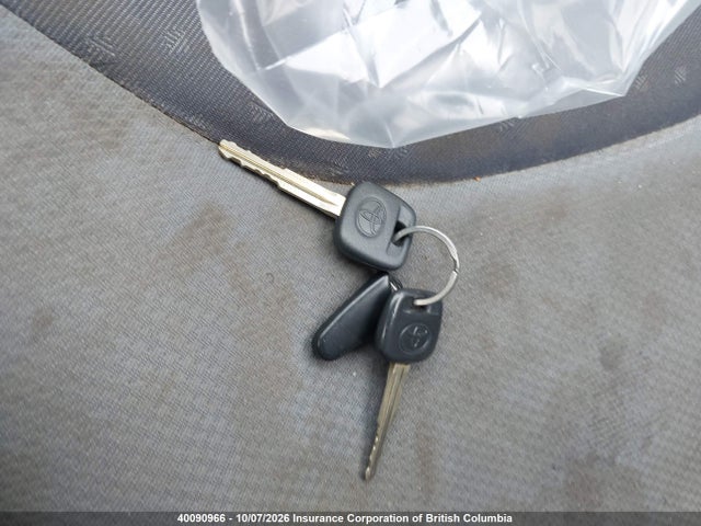 Продаж на аукціоні авто 2005 Toyota Echo, vin: JTDJT123X50085817, номер лоту: 40090966