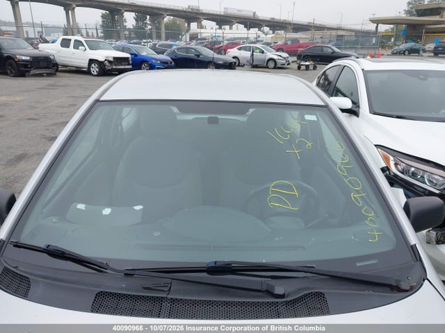 Продаж на аукціоні авто 2005 Toyota Echo, vin: JTDJT123X50085817, номер лоту: 40090966