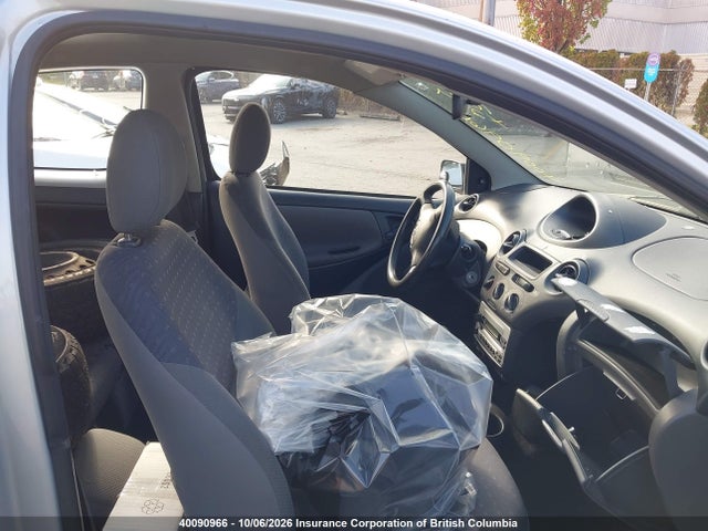 Продаж на аукціоні авто 2005 Toyota Echo, vin: JTDJT123X50085817, номер лоту: 40090966