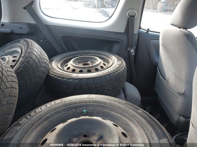 Продаж на аукціоні авто 2005 Toyota Echo, vin: JTDJT123X50085817, номер лоту: 40090966