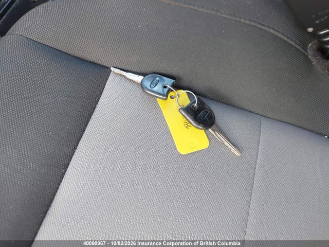 Aukcja sprzedaży 2008 Ford Ranger Super Cab, vin: 1FTYR44U58PA34886, numer aukcji: 40090967