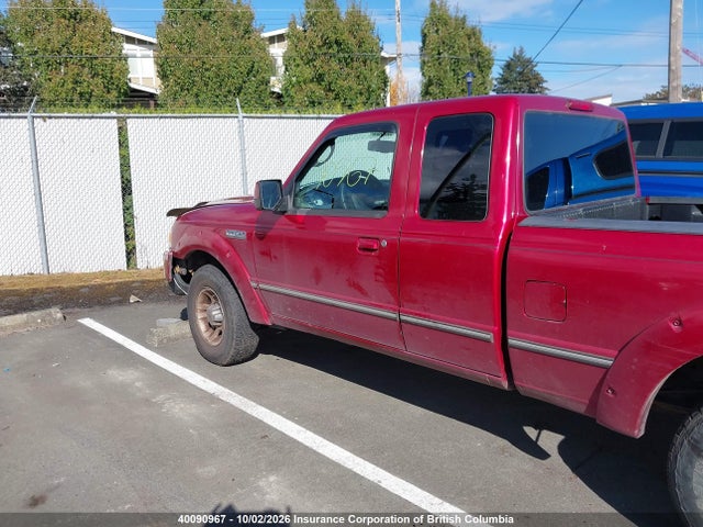 Aukcja sprzedaży 2008 Ford Ranger Super Cab, vin: 1FTYR44U58PA34886, numer aukcji: 40090967