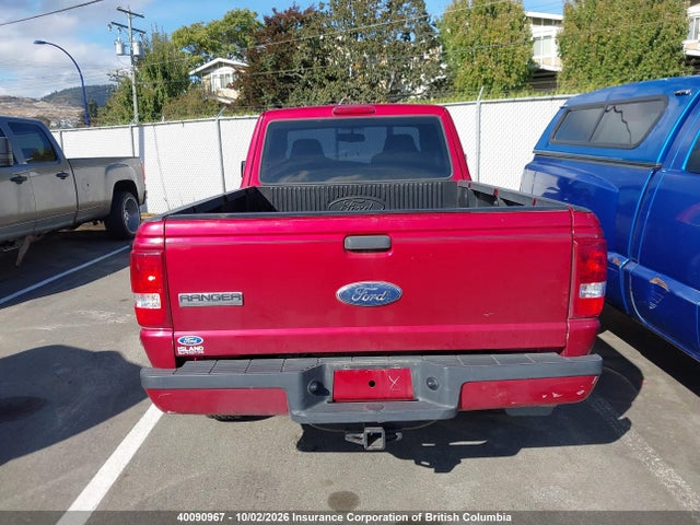 Aukcja sprzedaży 2008 Ford Ranger Super Cab, vin: 1FTYR44U58PA34886, numer aukcji: 40090967