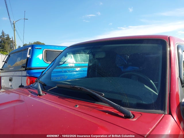 Aukcja sprzedaży 2008 Ford Ranger Super Cab, vin: 1FTYR44U58PA34886, numer aukcji: 40090967