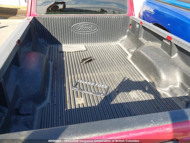 Aukcja sprzedaży 2008 Ford Ranger Super Cab, vin: 1FTYR44U58PA34886, numer aukcji: 40090967