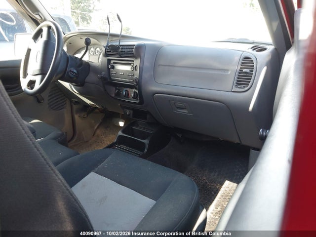 Aukcja sprzedaży 2008 Ford Ranger Super Cab, vin: 1FTYR44U58PA34886, numer aukcji: 40090967