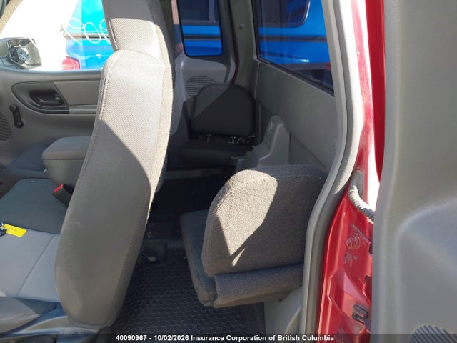 Aukcja sprzedaży 2008 Ford Ranger Super Cab, vin: 1FTYR44U58PA34886, numer aukcji: 40090967