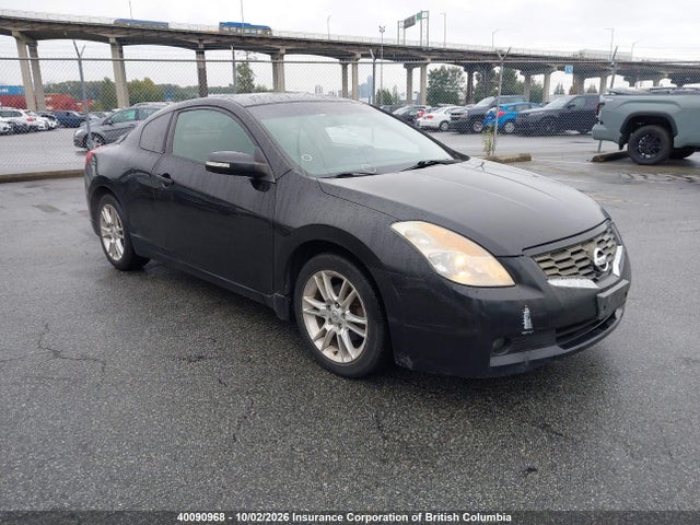 2008 Nissan Altima 3.5se მანქანა იყიდება აუქციონზე, vin: 1N4BL24E98C180693, აუქციონის ნომერი: 40090968