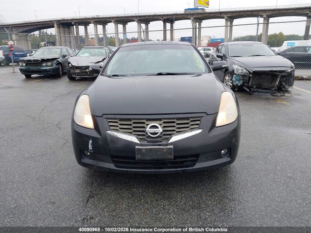 40090968 :رقم المزاد ، 1N4BL24E98C180693 vin ، 2008 Nissan Altima 3.5se مزاد بيع