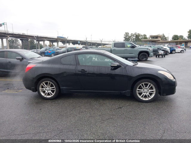 40090968 :رقم المزاد ، 1N4BL24E98C180693 vin ، 2008 Nissan Altima 3.5se مزاد بيع