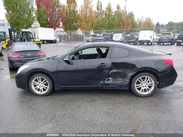 40090968 :رقم المزاد ، 1N4BL24E98C180693 vin ، 2008 Nissan Altima 3.5se مزاد بيع