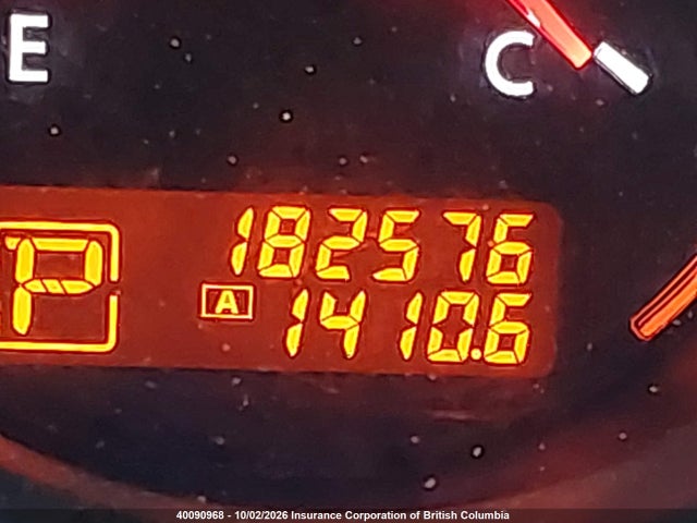 40090968 :رقم المزاد ، 1N4BL24E98C180693 vin ، 2008 Nissan Altima 3.5se مزاد بيع
