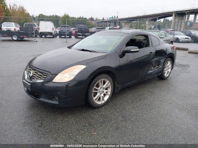 40090968 :رقم المزاد ، 1N4BL24E98C180693 vin ، 2008 Nissan Altima 3.5se مزاد بيع