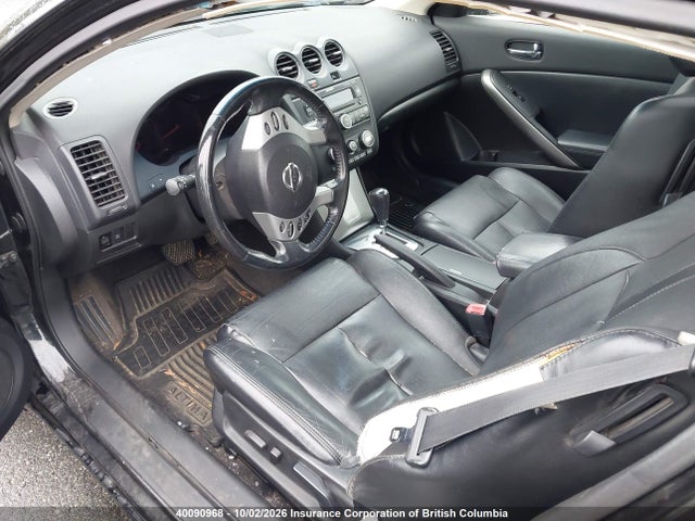 40090968 :رقم المزاد ، 1N4BL24E98C180693 vin ، 2008 Nissan Altima 3.5se مزاد بيع