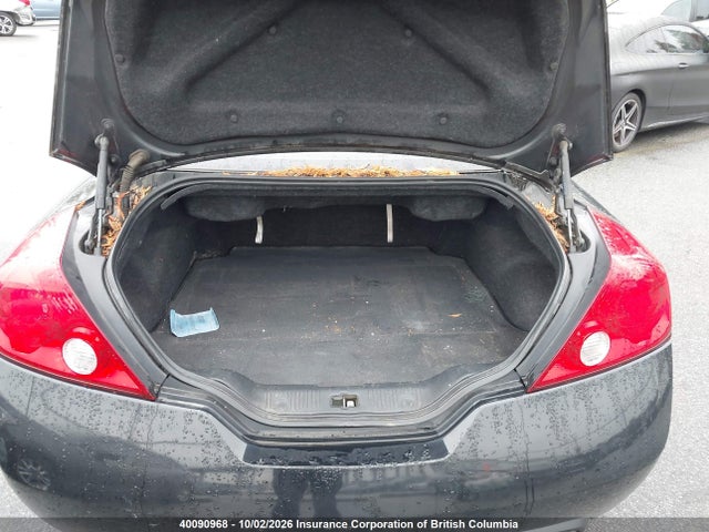40090968 :رقم المزاد ، 1N4BL24E98C180693 vin ، 2008 Nissan Altima 3.5se مزاد بيع
