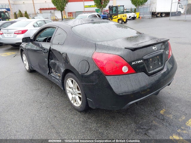 40090968 :رقم المزاد ، 1N4BL24E98C180693 vin ، 2008 Nissan Altima 3.5se مزاد بيع