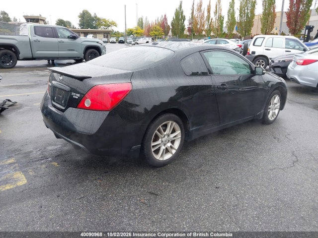 40090968 :رقم المزاد ، 1N4BL24E98C180693 vin ، 2008 Nissan Altima 3.5se مزاد بيع