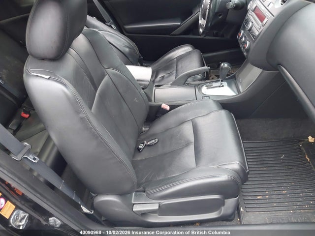40090968 :رقم المزاد ، 1N4BL24E98C180693 vin ، 2008 Nissan Altima 3.5se مزاد بيع