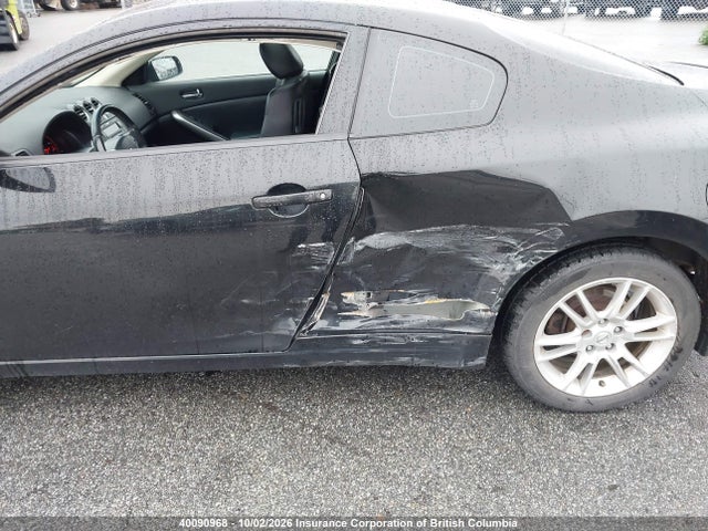 40090968 :رقم المزاد ، 1N4BL24E98C180693 vin ، 2008 Nissan Altima 3.5se مزاد بيع