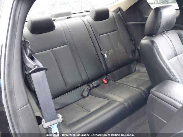 40090968 :رقم المزاد ، 1N4BL24E98C180693 vin ، 2008 Nissan Altima 3.5se مزاد بيع