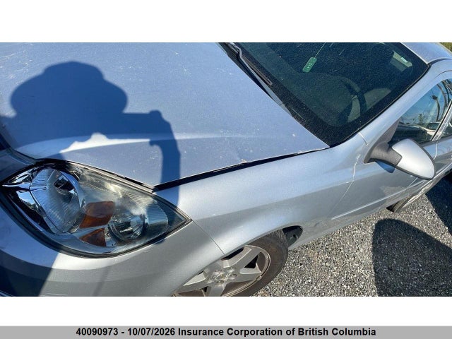 Aukcja sprzedaży 2009 Chevrolet Cobalt Lt, vin: 1G1AT55H997162438, numer aukcji: 40090973