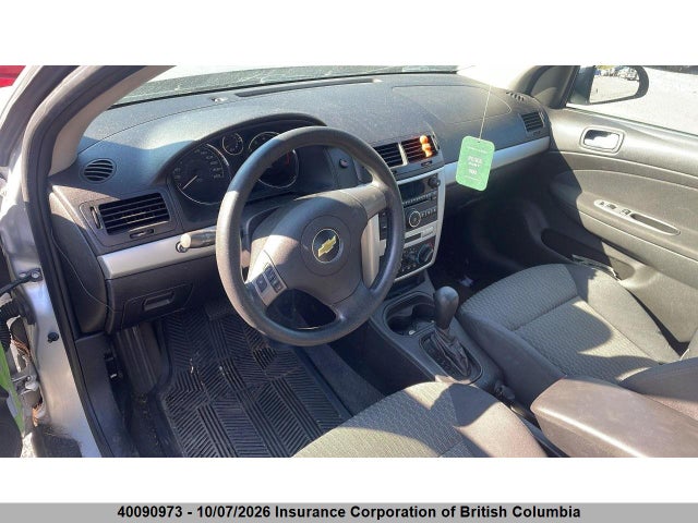 Aukcja sprzedaży 2009 Chevrolet Cobalt Lt, vin: 1G1AT55H997162438, numer aukcji: 40090973