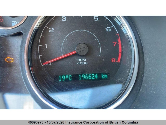 Aukcja sprzedaży 2009 Chevrolet Cobalt Lt, vin: 1G1AT55H997162438, numer aukcji: 40090973