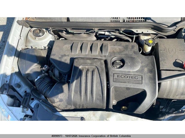 Aukcja sprzedaży 2009 Chevrolet Cobalt Lt, vin: 1G1AT55H997162438, numer aukcji: 40090973