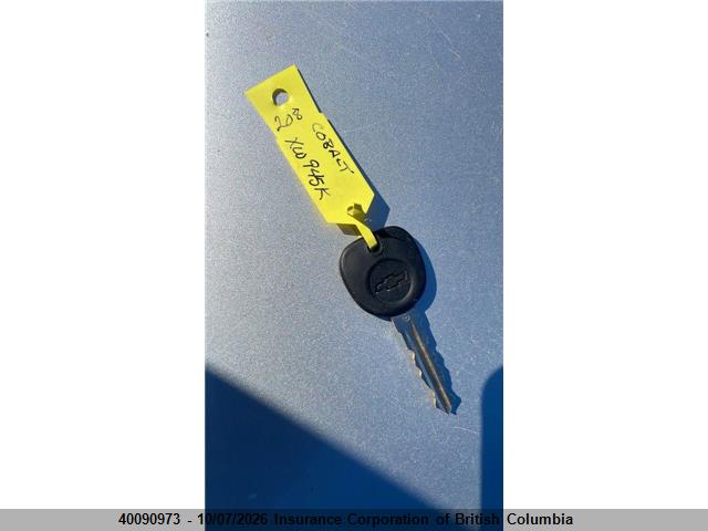 Aukcja sprzedaży 2009 Chevrolet Cobalt Lt, vin: 1G1AT55H997162438, numer aukcji: 40090973