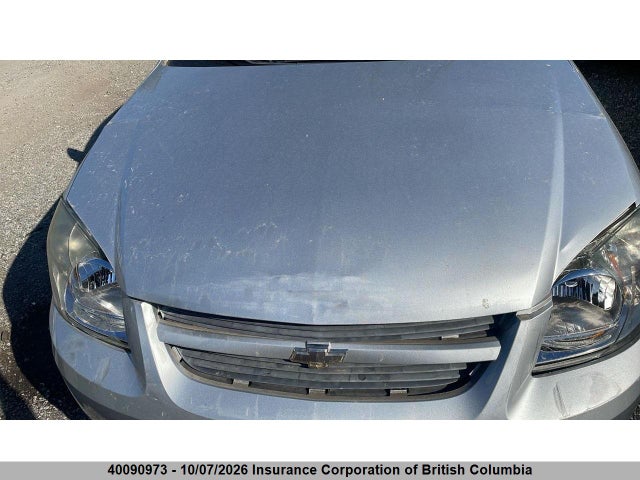 Aukcja sprzedaży 2009 Chevrolet Cobalt Lt, vin: 1G1AT55H997162438, numer aukcji: 40090973