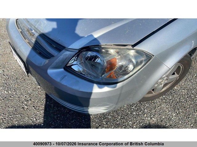 Aukcja sprzedaży 2009 Chevrolet Cobalt Lt, vin: 1G1AT55H997162438, numer aukcji: 40090973