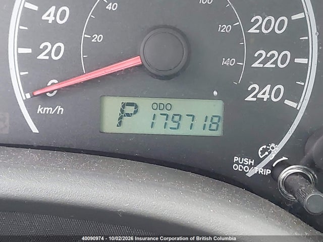 2009 Toyota Corolla Ce მანქანა იყიდება აუქციონზე, vin: 2T1BU40E09C158860, აუქციონის ნომერი: 40090974