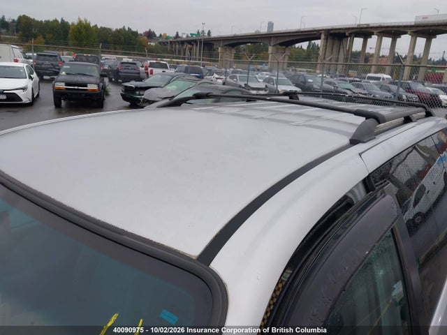 Продажа на аукционе авто 2002 Honda Odyssey Ex, vin: 2HKRL18622H012279, номер лота: 40090975