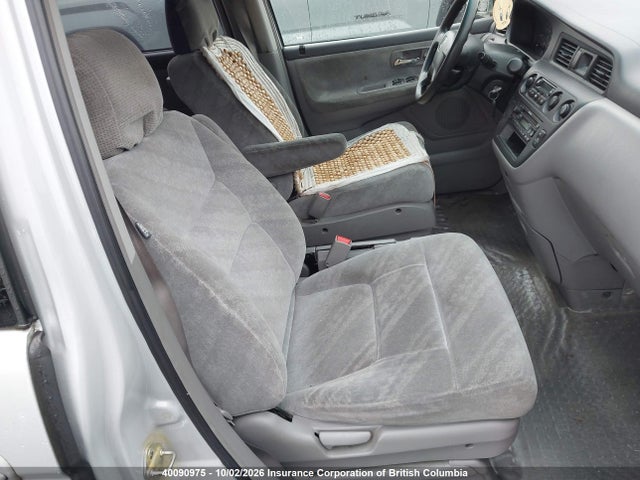 Продажа на аукционе авто 2002 Honda Odyssey Ex, vin: 2HKRL18622H012279, номер лота: 40090975