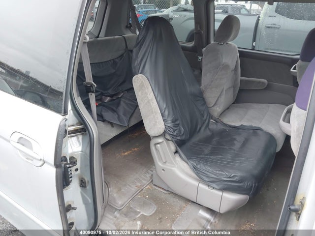 Продажа на аукционе авто 2002 Honda Odyssey Ex, vin: 2HKRL18622H012279, номер лота: 40090975