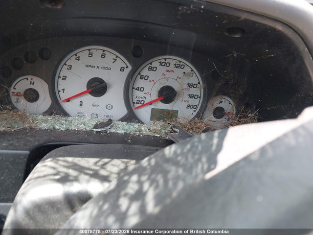 40078778 :رقم المزاد ، 1FMYU04122KC35819 vin ، 2002 Ford Escape Xlt مزاد بيع