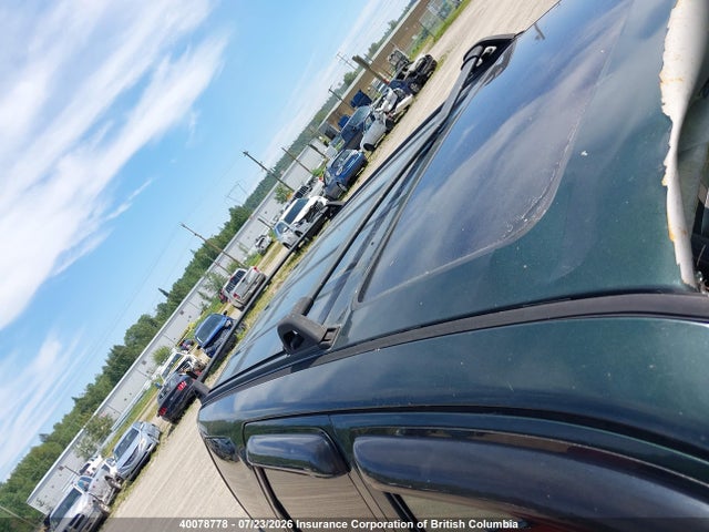 40078778 :رقم المزاد ، 1FMYU04122KC35819 vin ، 2002 Ford Escape Xlt مزاد بيع