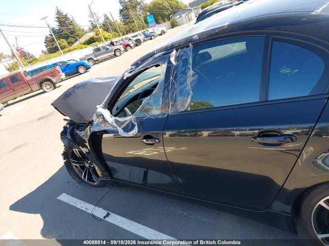 2004 Bmw 545 I მანქანა იყიდება აუქციონზე, vin: WBANB33594B107936, აუქციონის ნომერი: 40088814