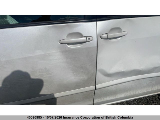 Aukcja sprzedaży 2008 Toyota Sienna Ce/le, vin: 5TDZK23C38S201466, numer aukcji: 40090985