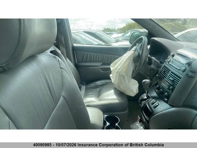 Aukcja sprzedaży 2008 Toyota Sienna Ce/le, vin: 5TDZK23C38S201466, numer aukcji: 40090985