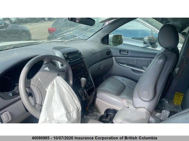 Aukcja sprzedaży 2008 Toyota Sienna Ce/le, vin: 5TDZK23C38S201466, numer aukcji: 40090985