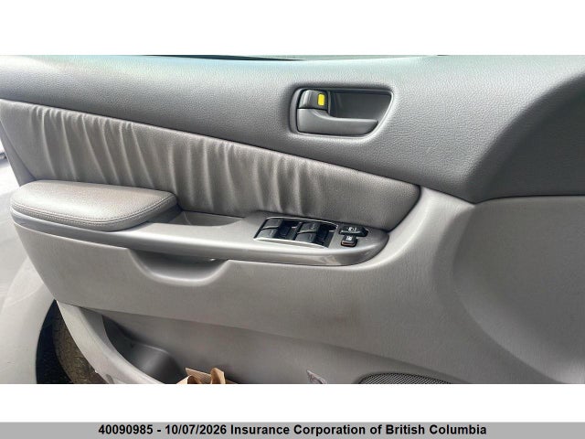 Aukcja sprzedaży 2008 Toyota Sienna Ce/le, vin: 5TDZK23C38S201466, numer aukcji: 40090985