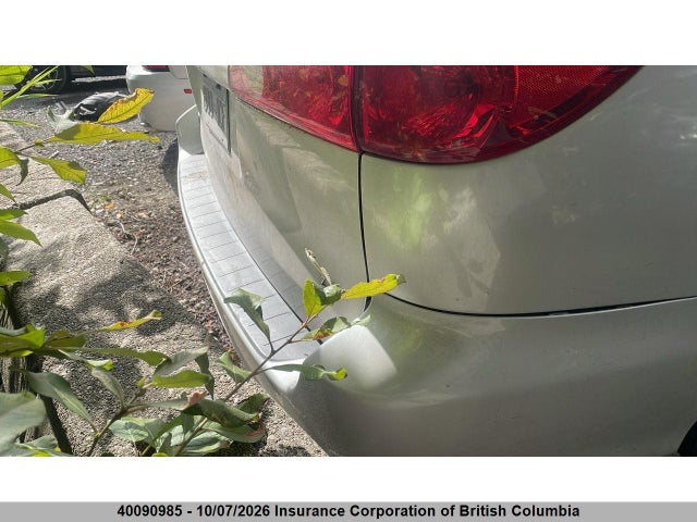 Aukcja sprzedaży 2008 Toyota Sienna Ce/le, vin: 5TDZK23C38S201466, numer aukcji: 40090985